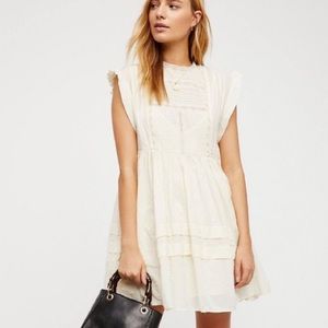 Free People Tunic